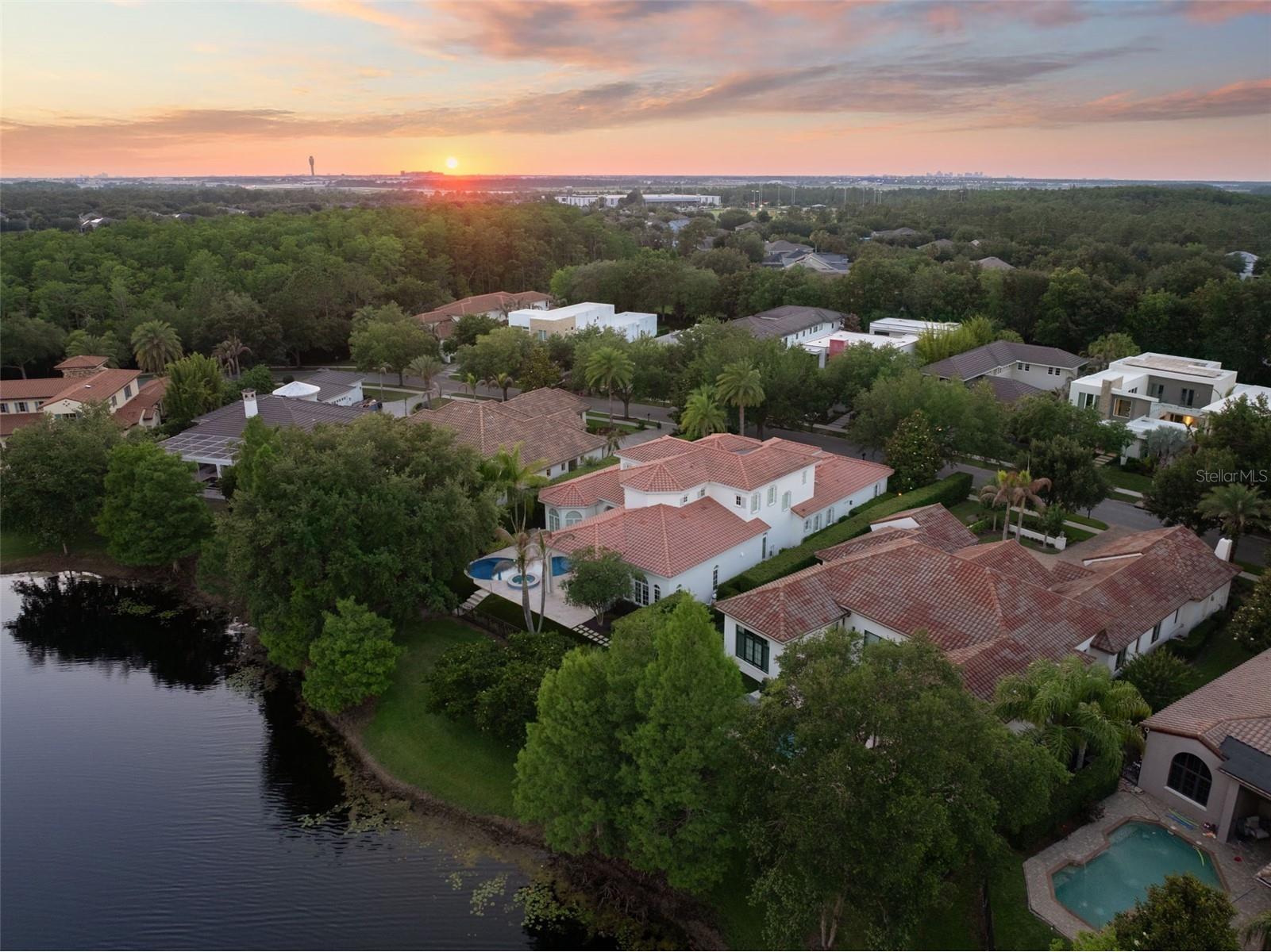 8628 Farthington Way Orlando FL 32827 - LAKE NONA O6408683 image79