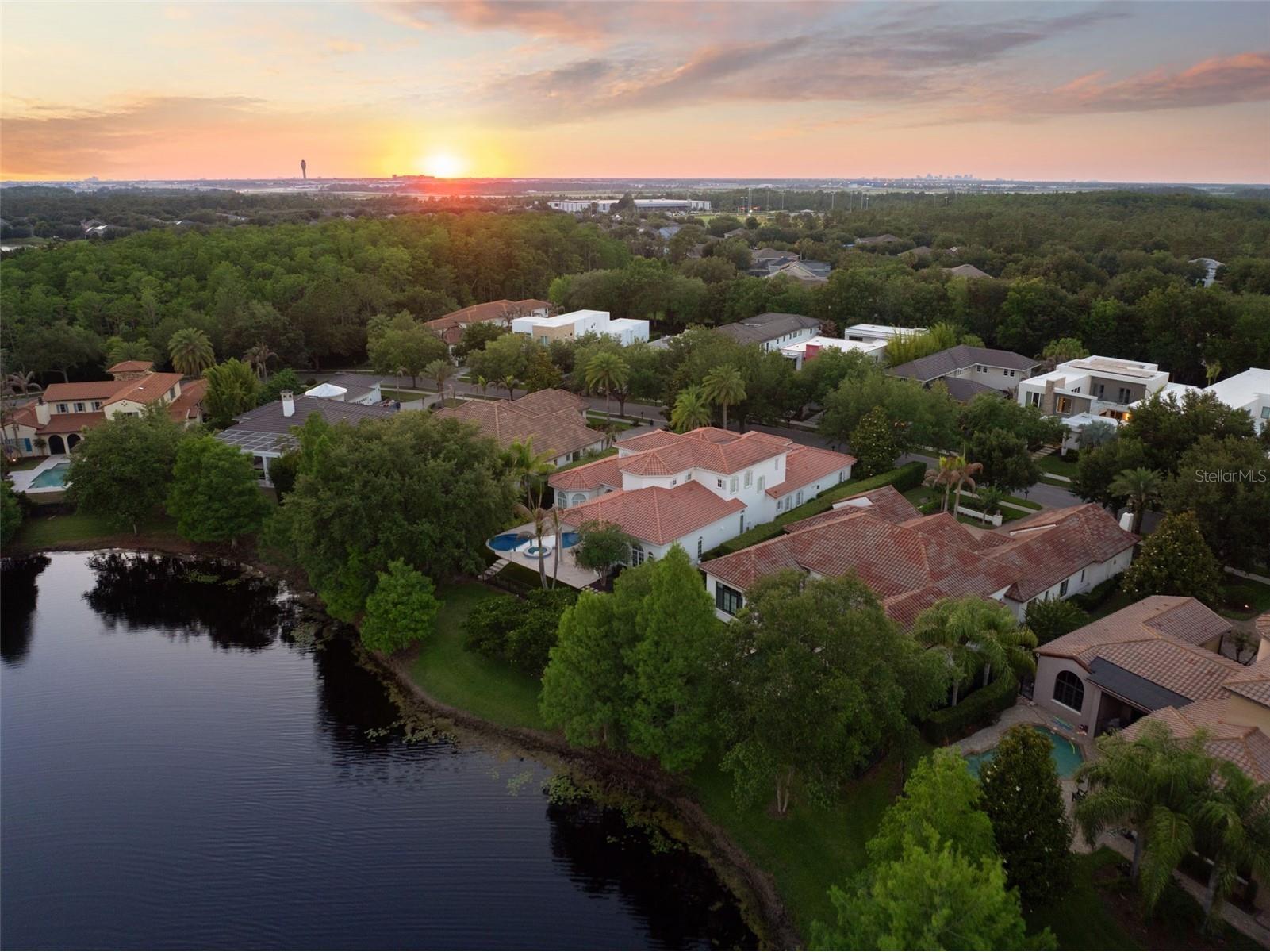 8628 Farthington Way Orlando FL 32827 - LAKE NONA O6408683 image80