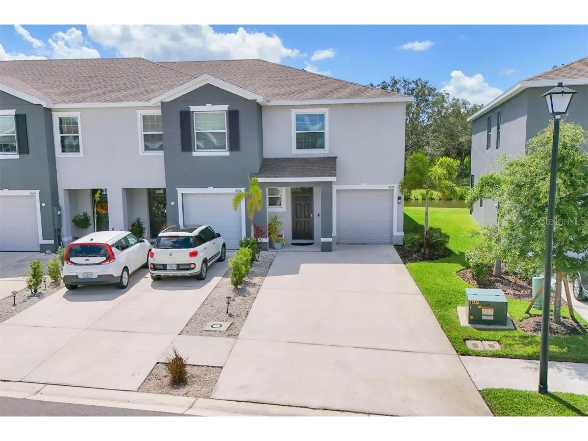 8628 Milestone Drive Sarasota FL 34238 A4652768 image1