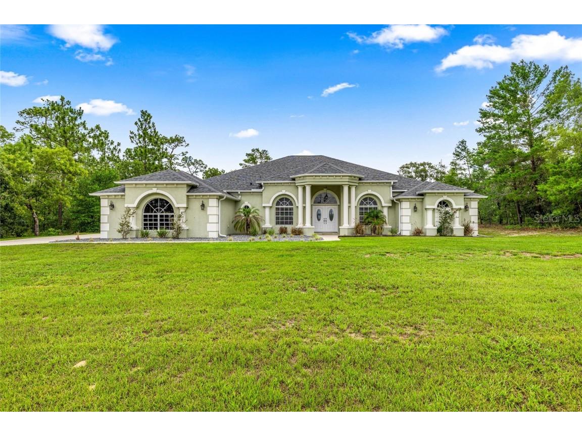 8628 N Iberian Drive Citrus Springs FL 34433 OM703419 image1