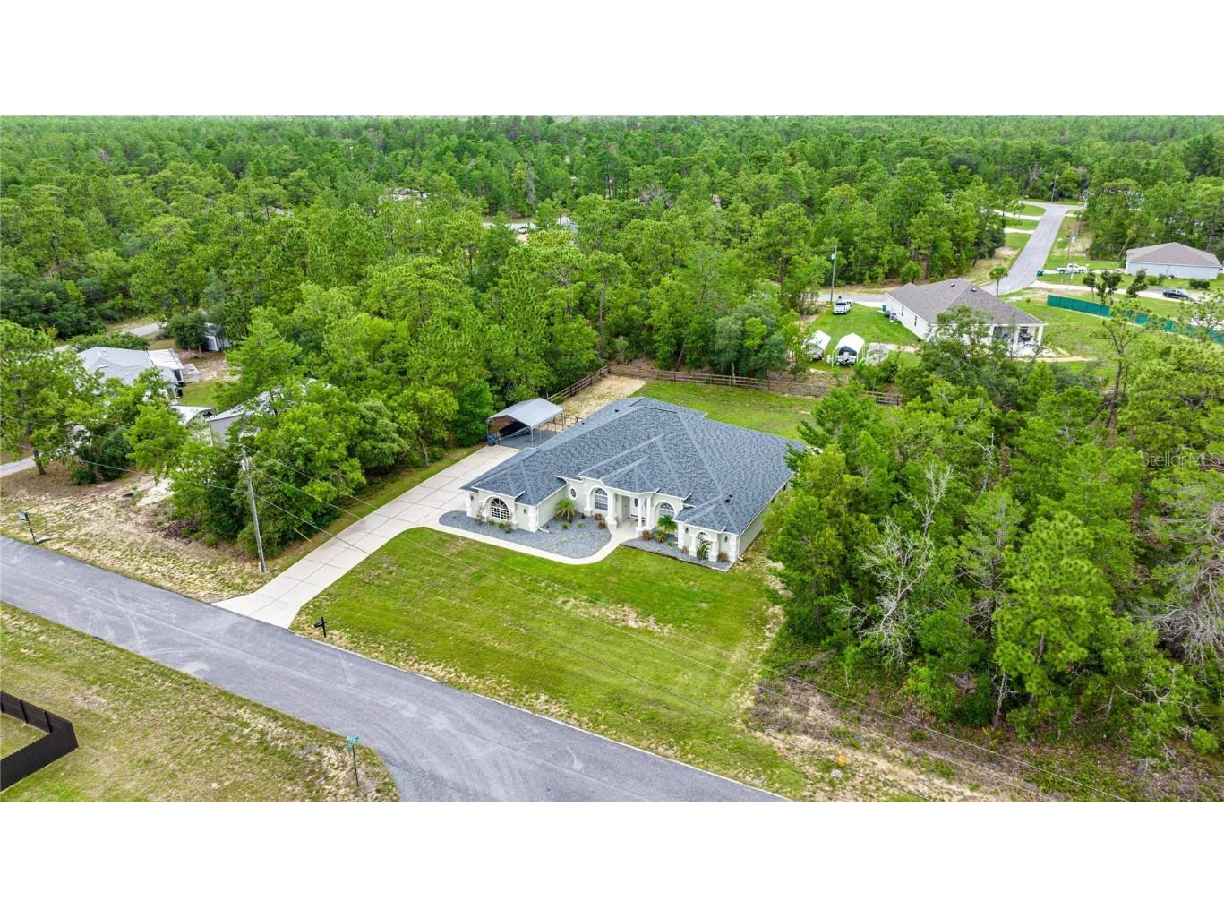 8628 N Iberian Drive Citrus Springs FL 34433 OM703419 image10