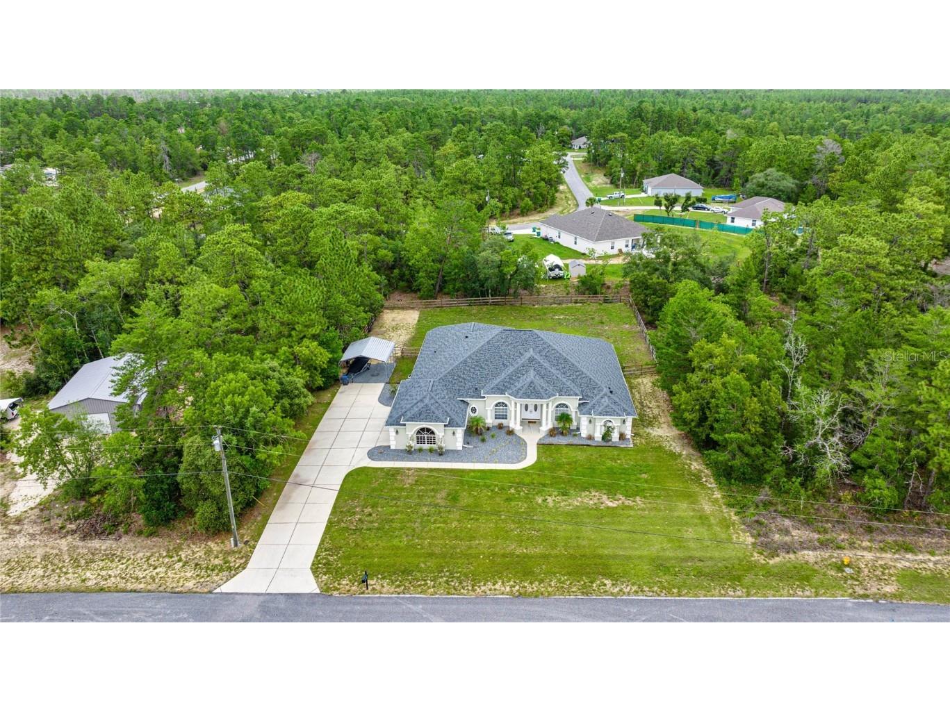 8628 N Iberian Drive Citrus Springs FL 34433 OM703419 image11