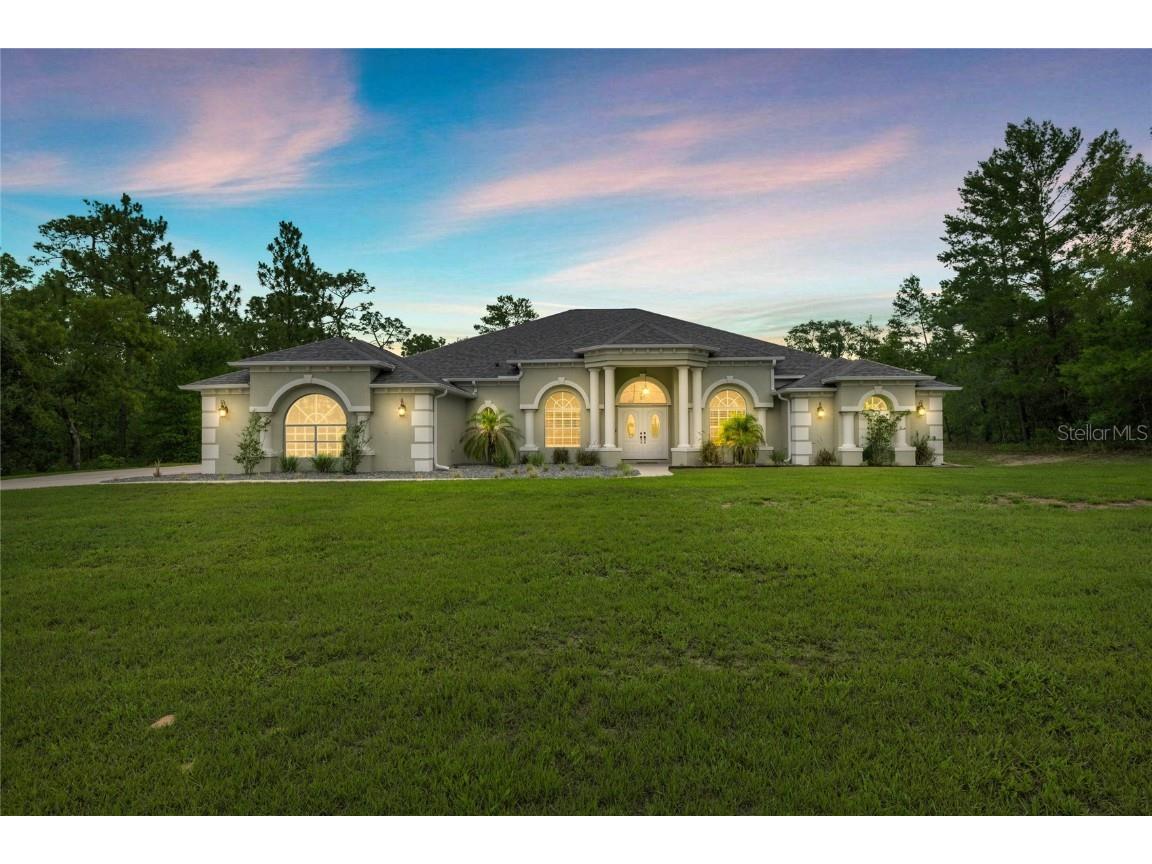 8628 N Iberian Drive Citrus Springs FL 34433 OM703419 image3