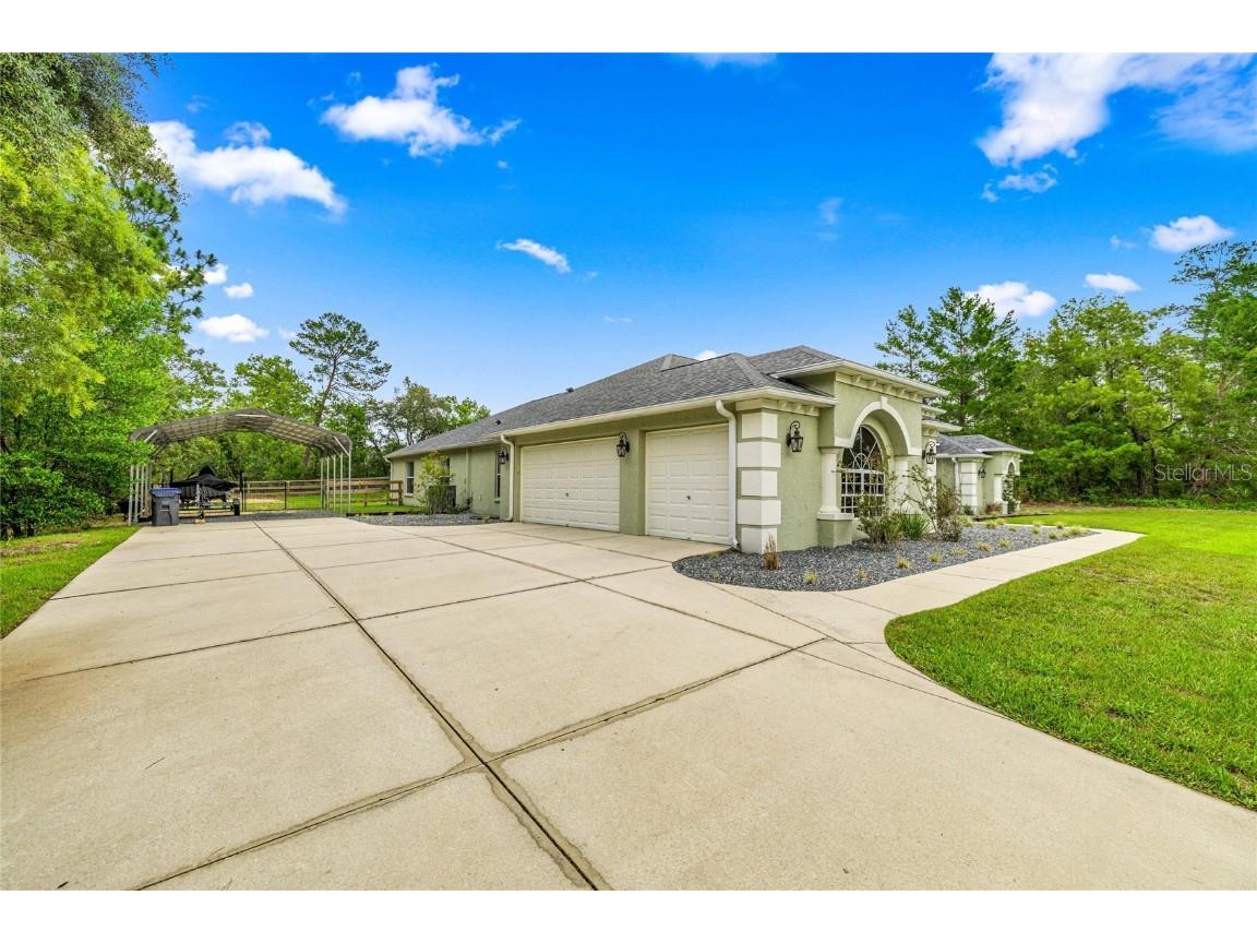 8628 N Iberian Drive Citrus Springs FL 34433 OM703419 image4