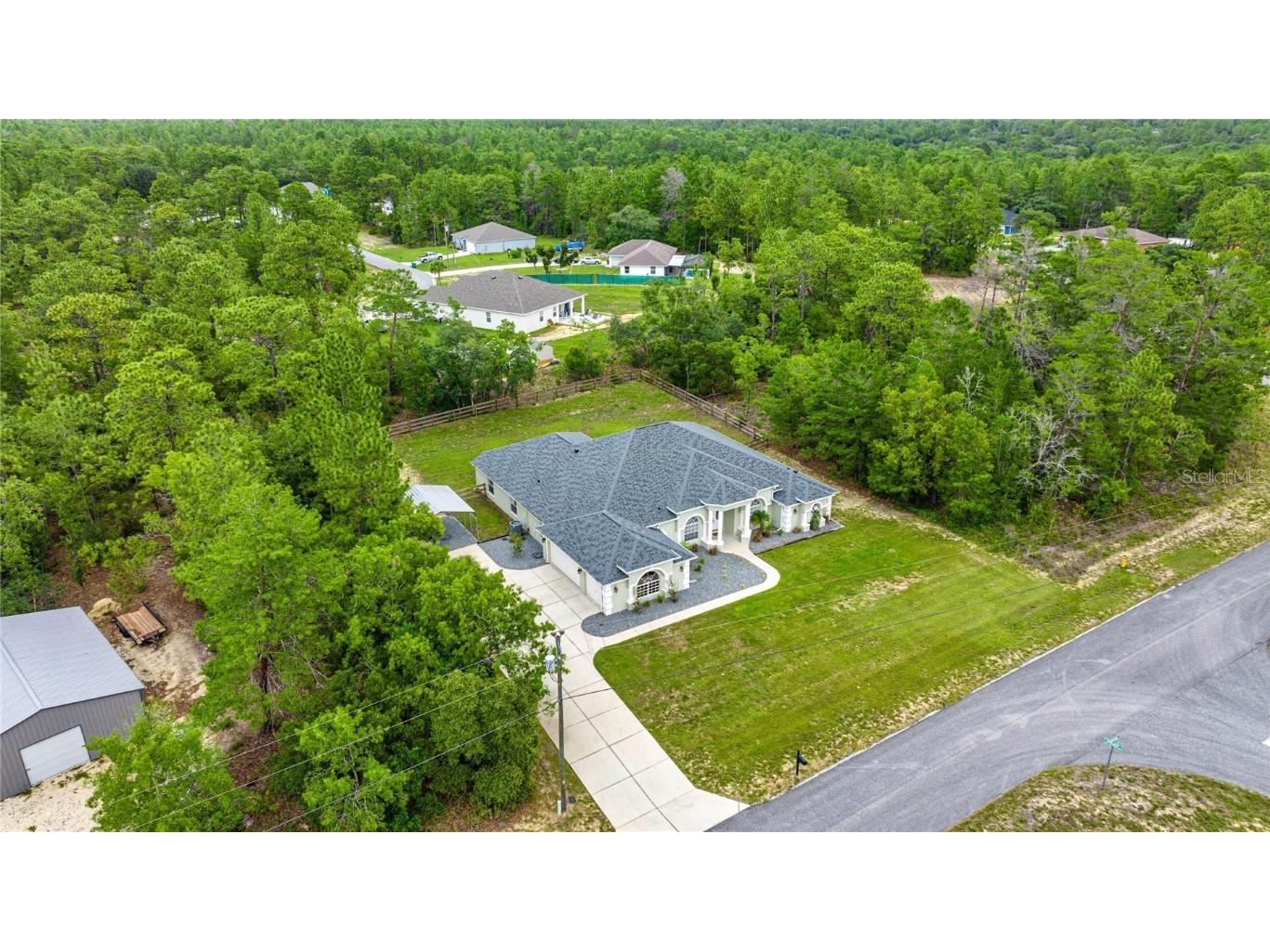 8628 N Iberian Drive Citrus Springs FL 34433 OM703419 image8