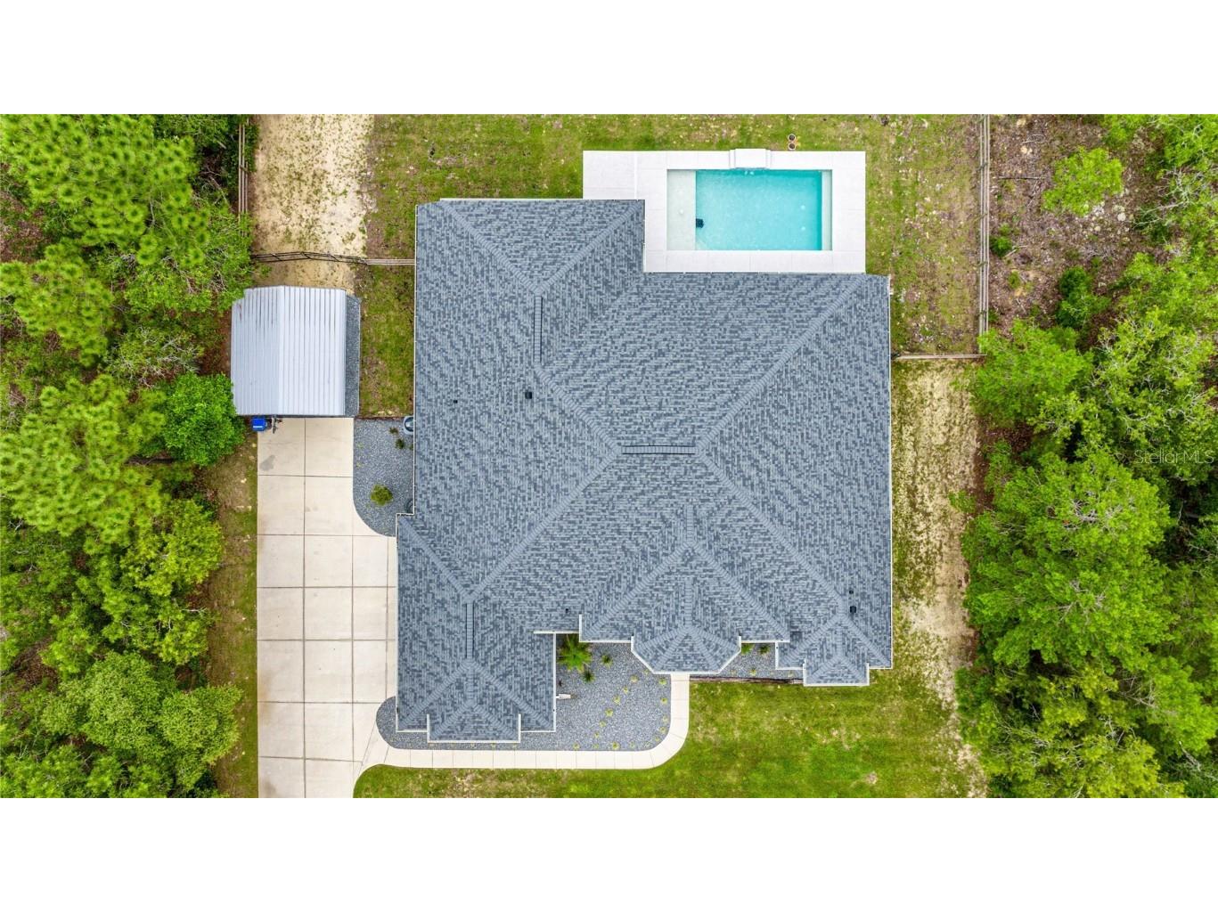 8628 N Iberian Drive Citrus Springs FL 34433 OM703419 image9