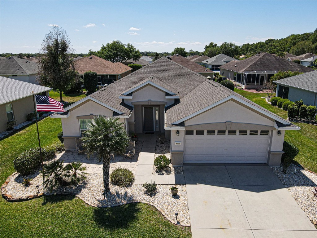 8628 SE 132nd Lane Summerfield FL 34491 OM655989 image1