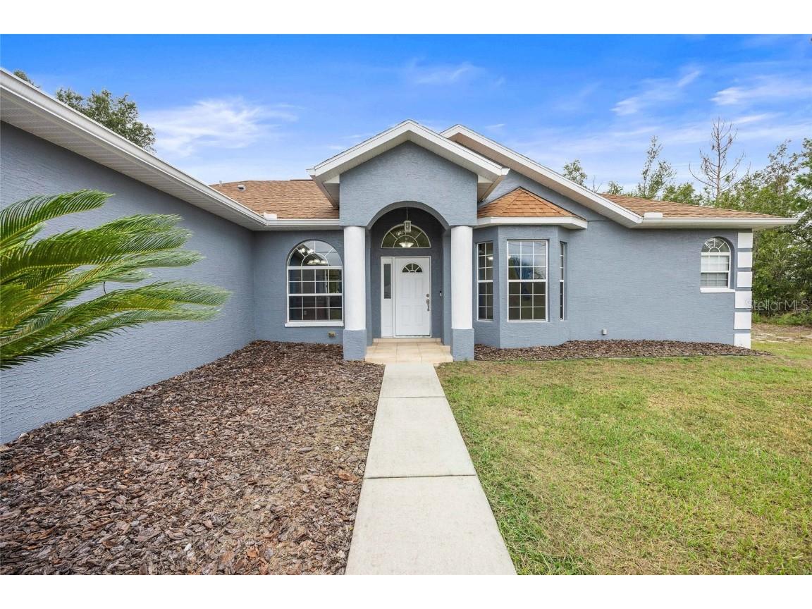 8628 SW 133rd Lane Road Ocala FL 34473 TB8396432 image2