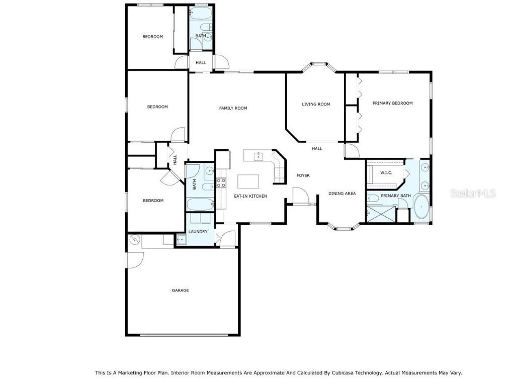 8628 SW 133rd Lane Road Ocala FL 34473 TB8396432 image32