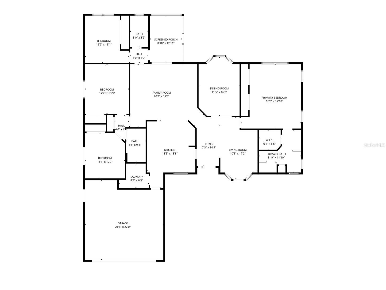 8628 SW 133rd Lane Road Ocala FL 34473 TB8494989 image35