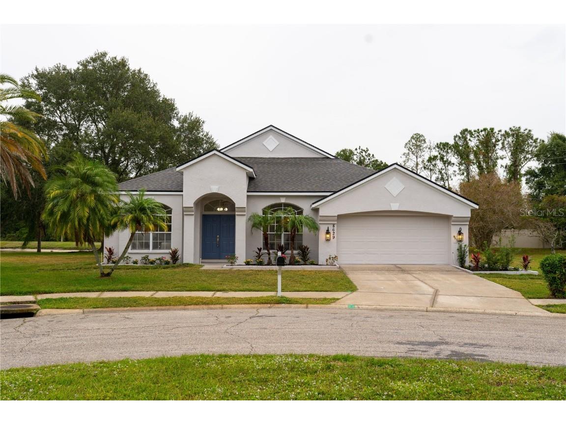 8629 Brookway Circle Tampa FL 33635 T3487347 image1