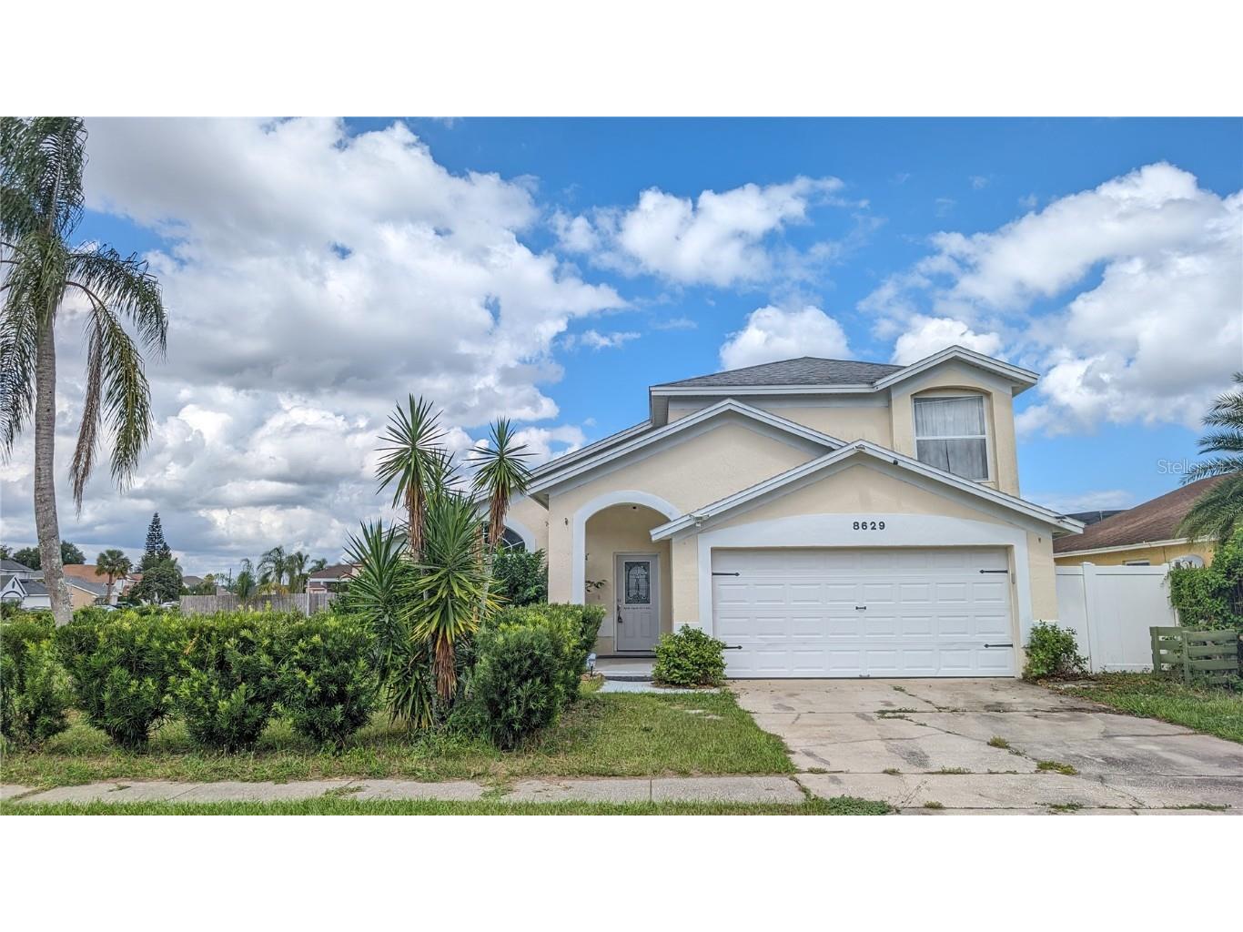 8629 Cavendish Drive Kissimmee FL 34747 O6243872 image1