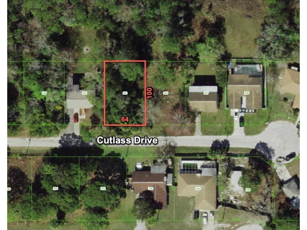 8629 Cutlass Drive Hudson FL 34667 O6347028 image1