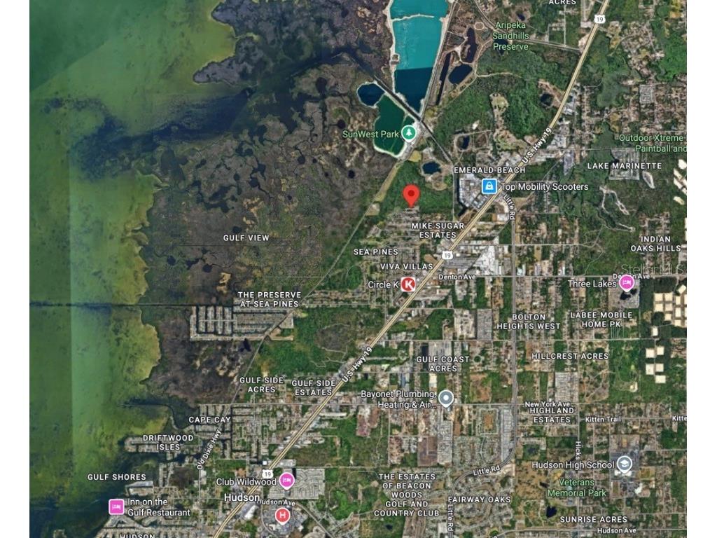 8629 Cutlass Drive Hudson FL 34667 O6347028 image12