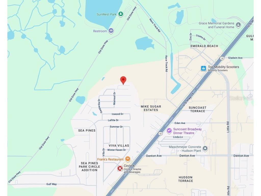 8629 Cutlass Drive Hudson FL 34667 O6347028 image13