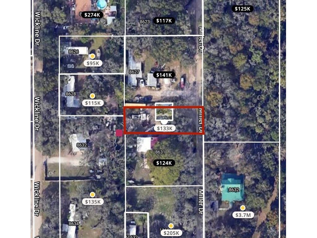 8629 Miller Drive Riverview FL 33569 TB8303268 image1