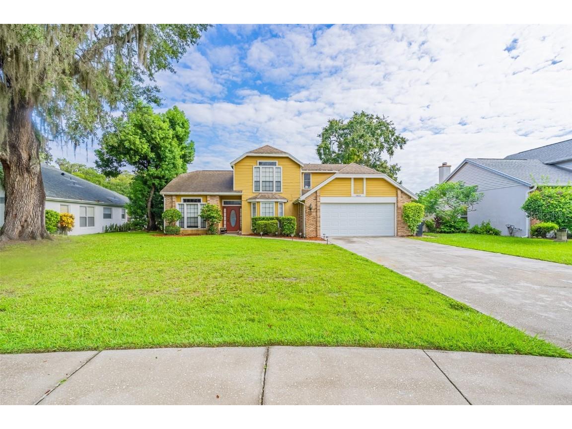 8629 Otter Creek Court Orlando FL 32829 O6150616 image1