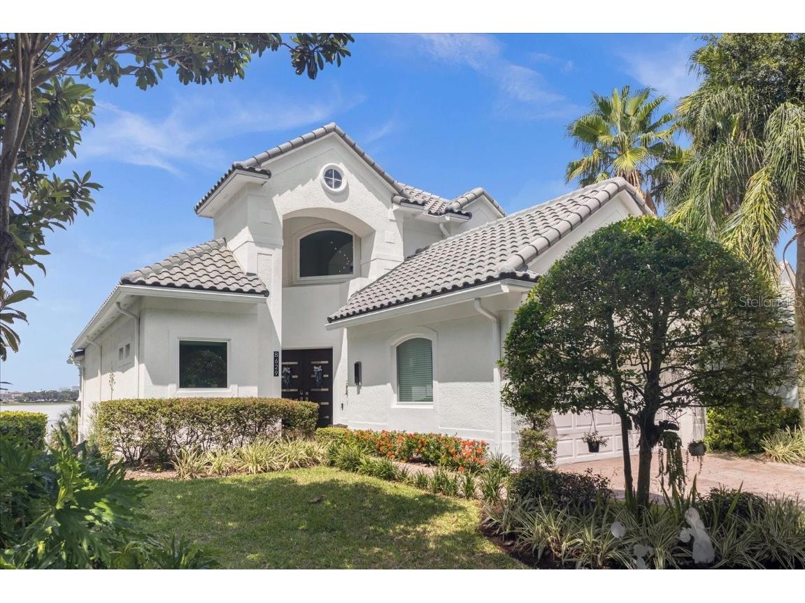 8629 Saint Marino Boulevard Orlando FL 32836 - Little Sand Lake O6217597 image1