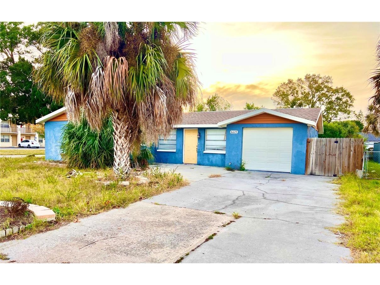 8629 Velvet Drive Port Richey FL 34668 U8222968 image1
