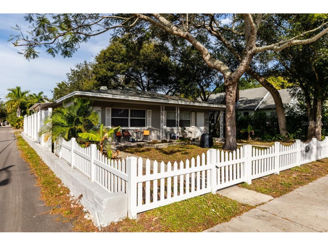 863 24th Avenue N Saint Petersburg FL 33704 U8249346 image1