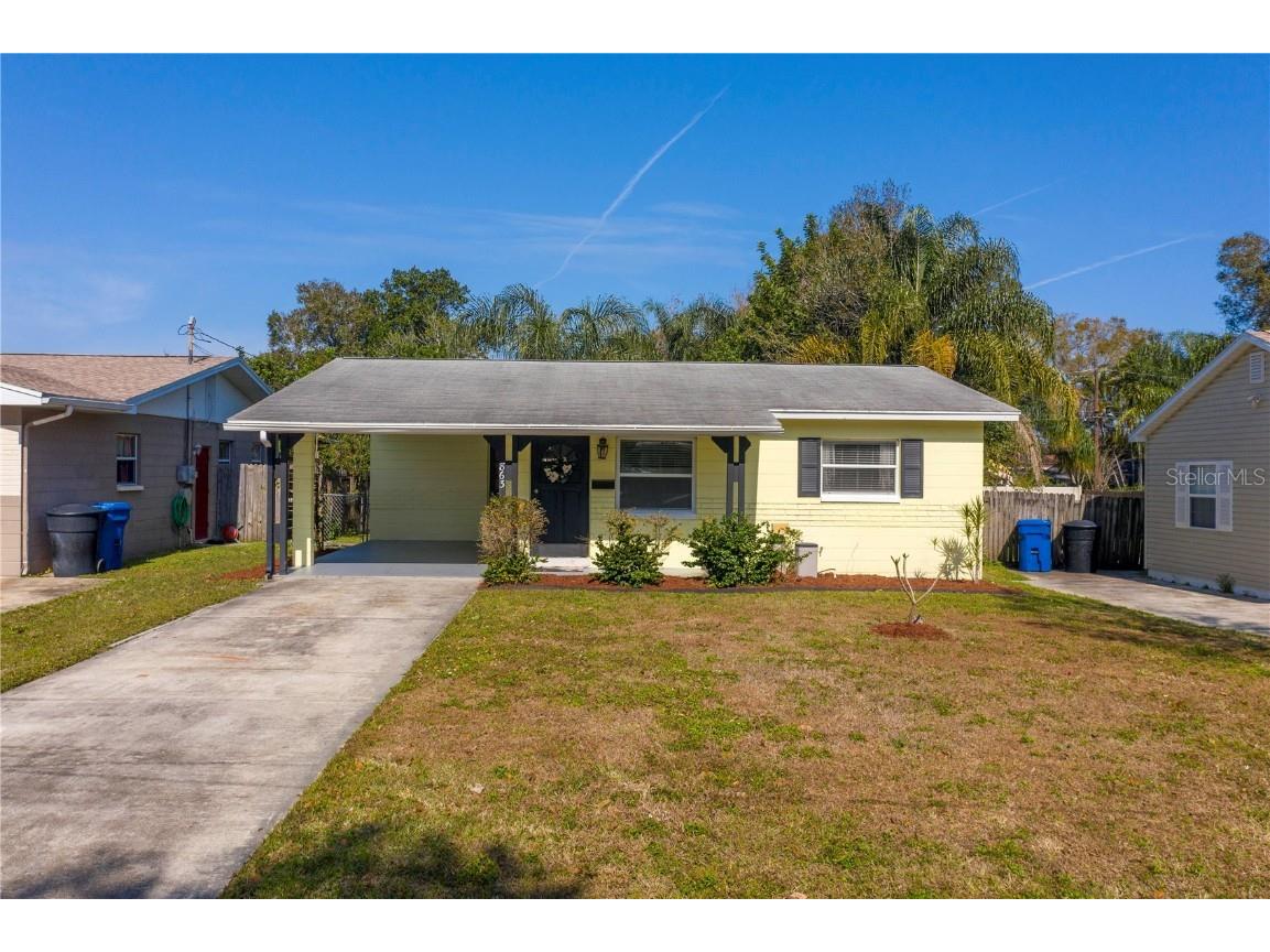 863 41st Avenue N Saint Petersburg FL 33703 U8188174 image1
