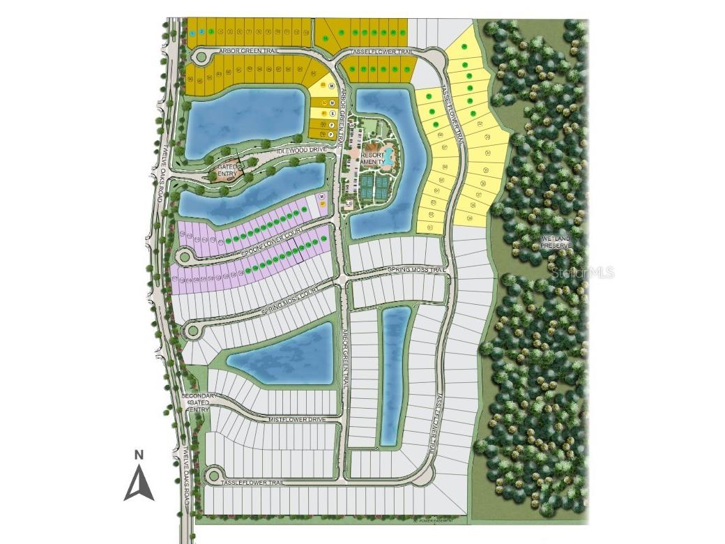 863 Arbor Green Trail Saint Cloud FL 34771 O6260850 image31