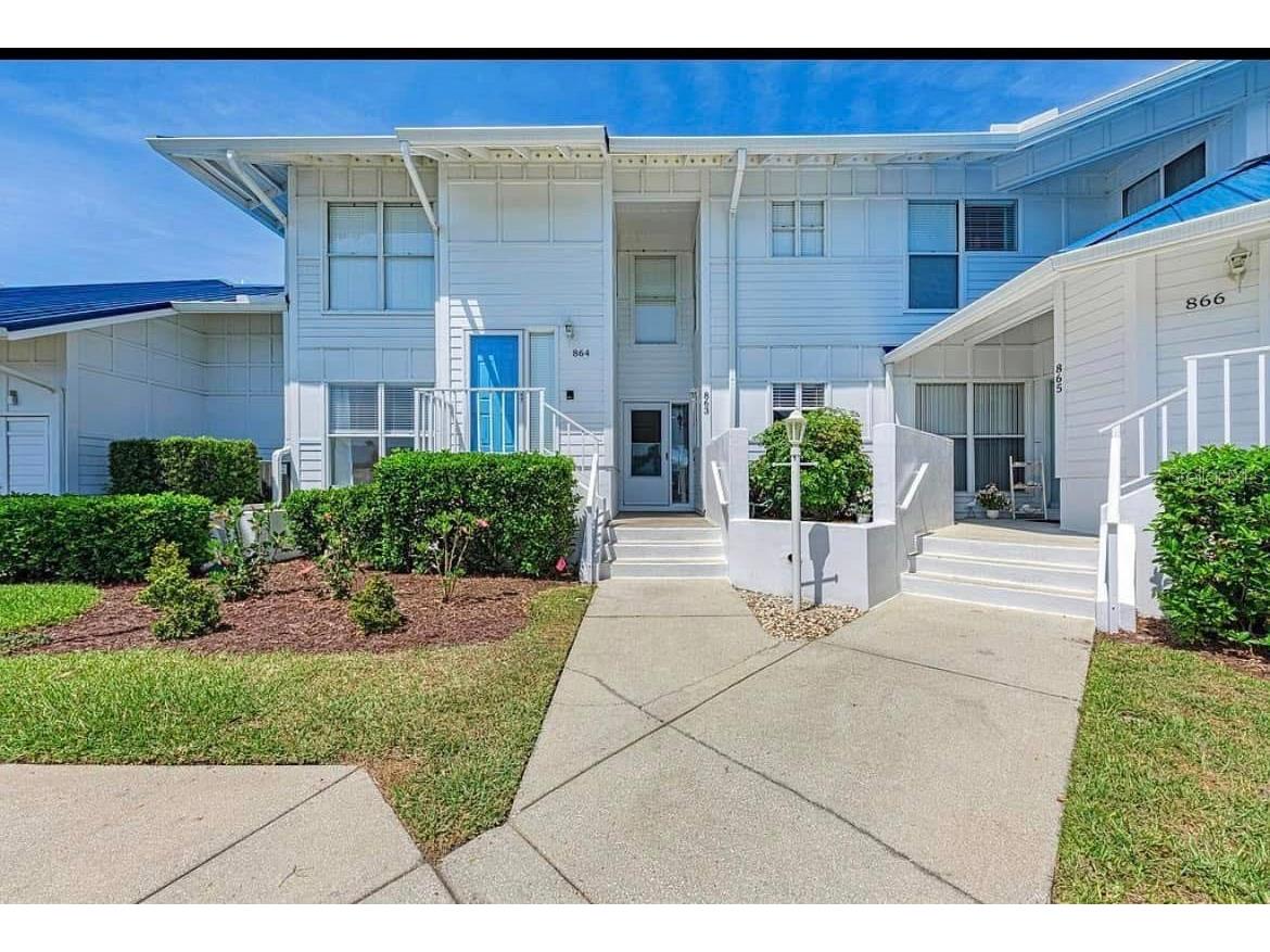 863 Audubon Drive #863 Bradenton FL 34209 A4684265 image1