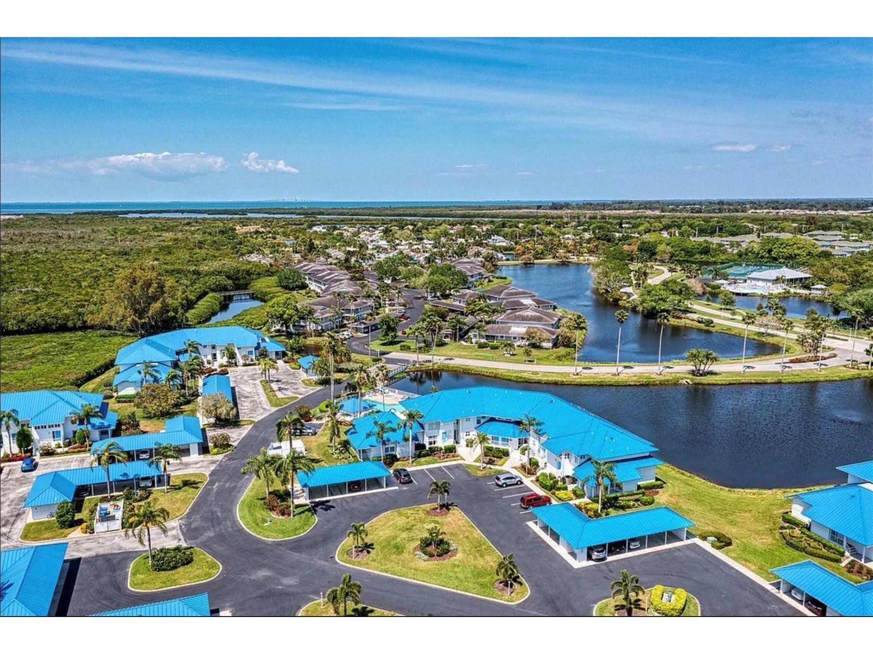 863 Audubon Drive #863 Bradenton FL 34209 A4684265 image14