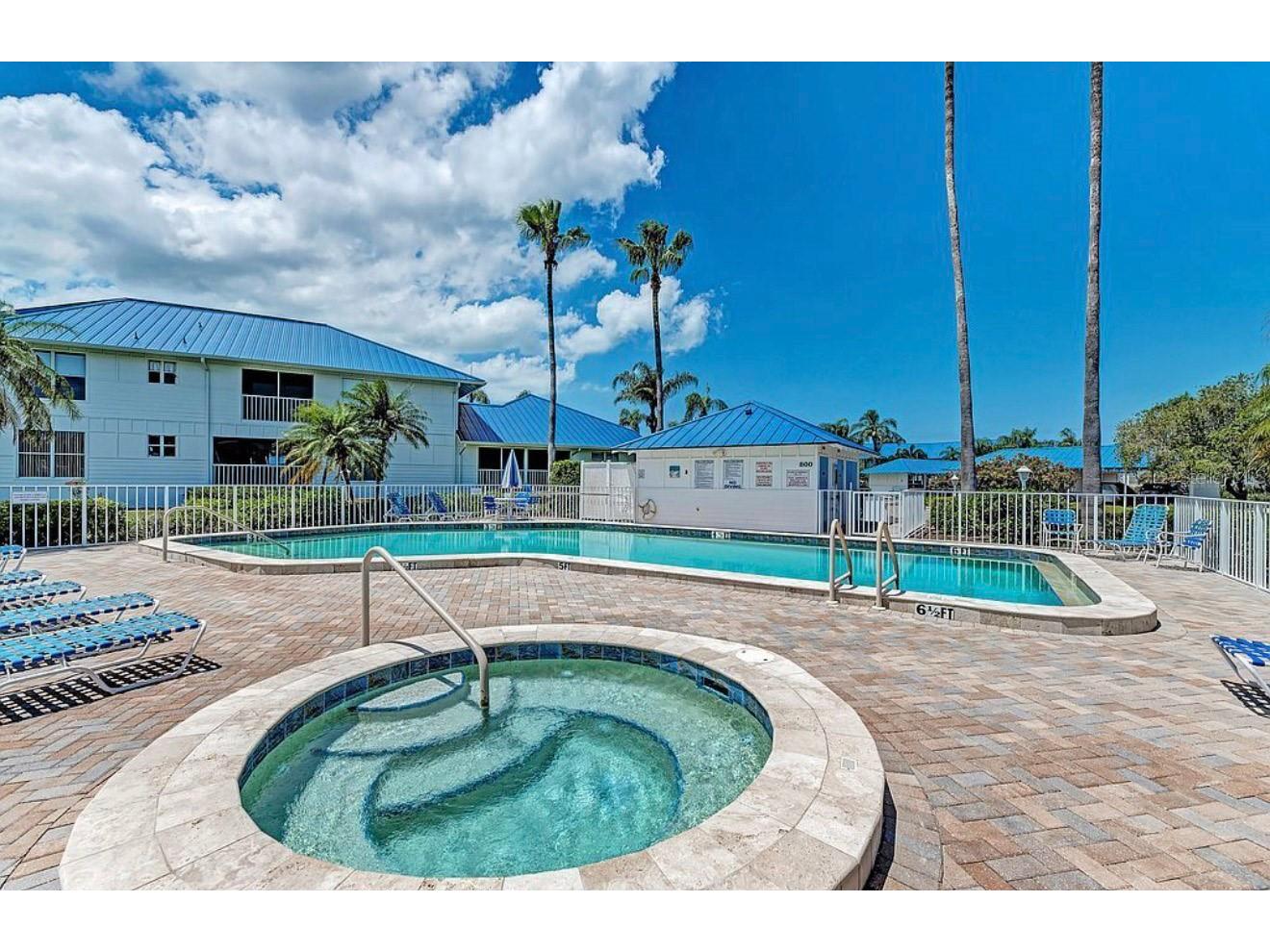 863 Audubon Drive #863 Bradenton FL 34209 A4684265 image15
