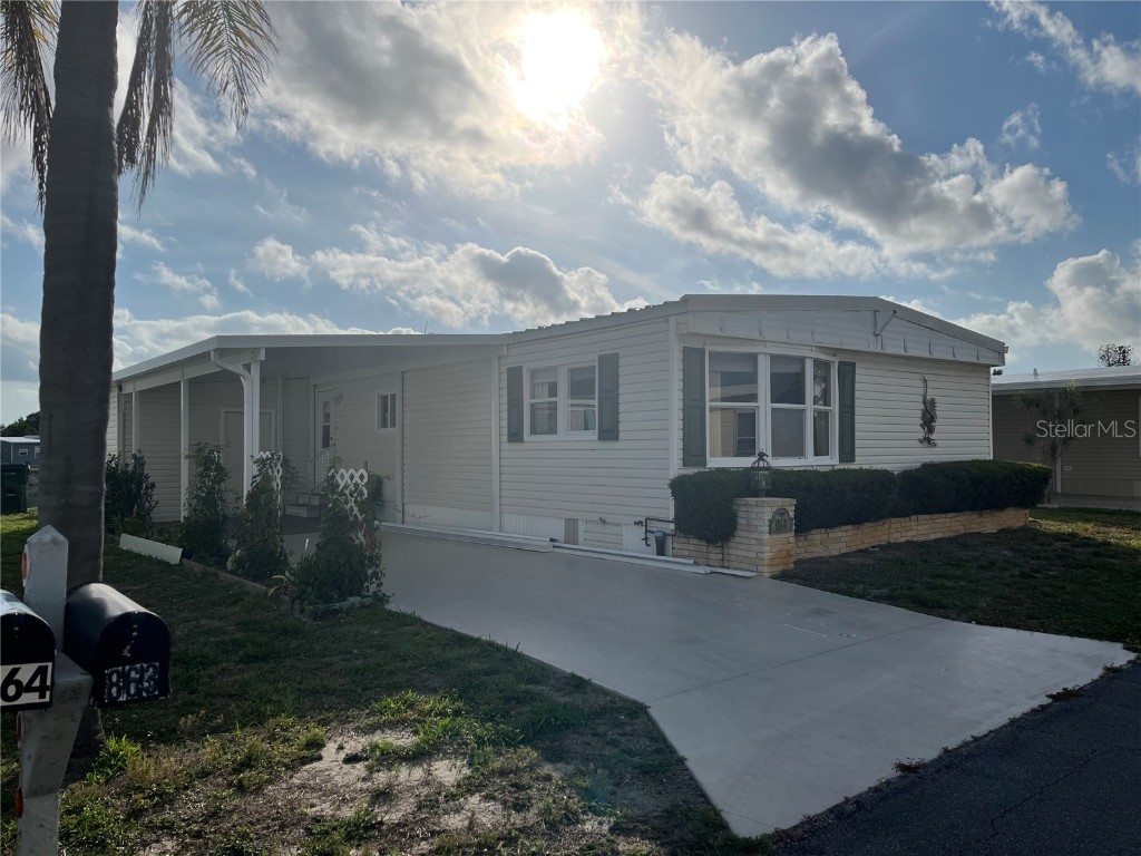 863 Baveno Drive Venice FL 34285 N6136682 image1