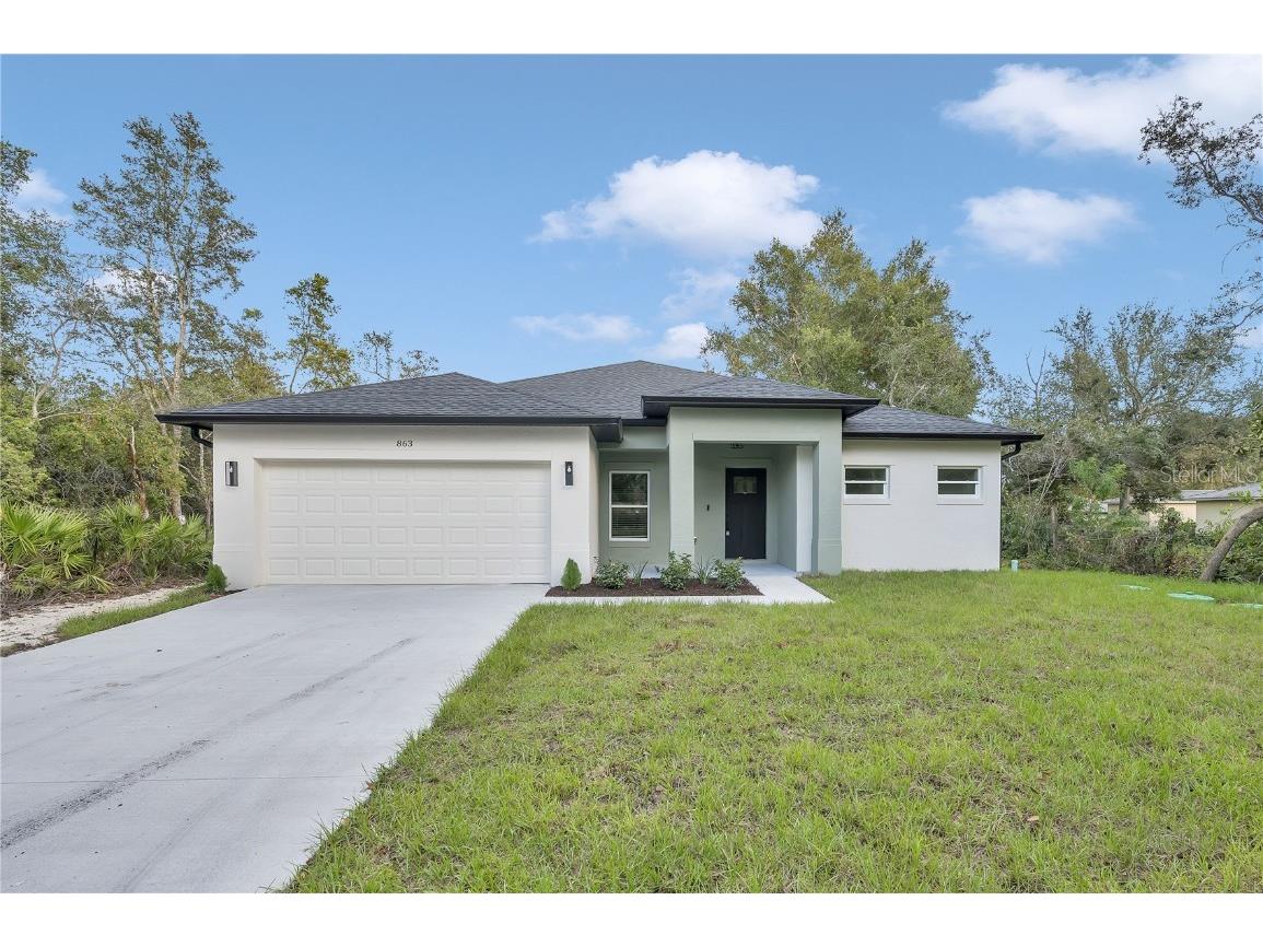 863 Buford Avenue Orange City FL 32763 O6251936 image1