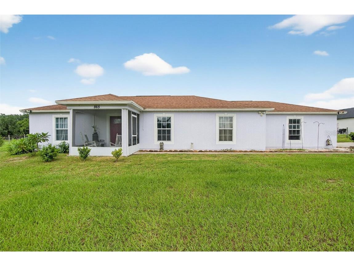 863 C F Kinney Road Lake Wales FL 33859 TB8425825 image67