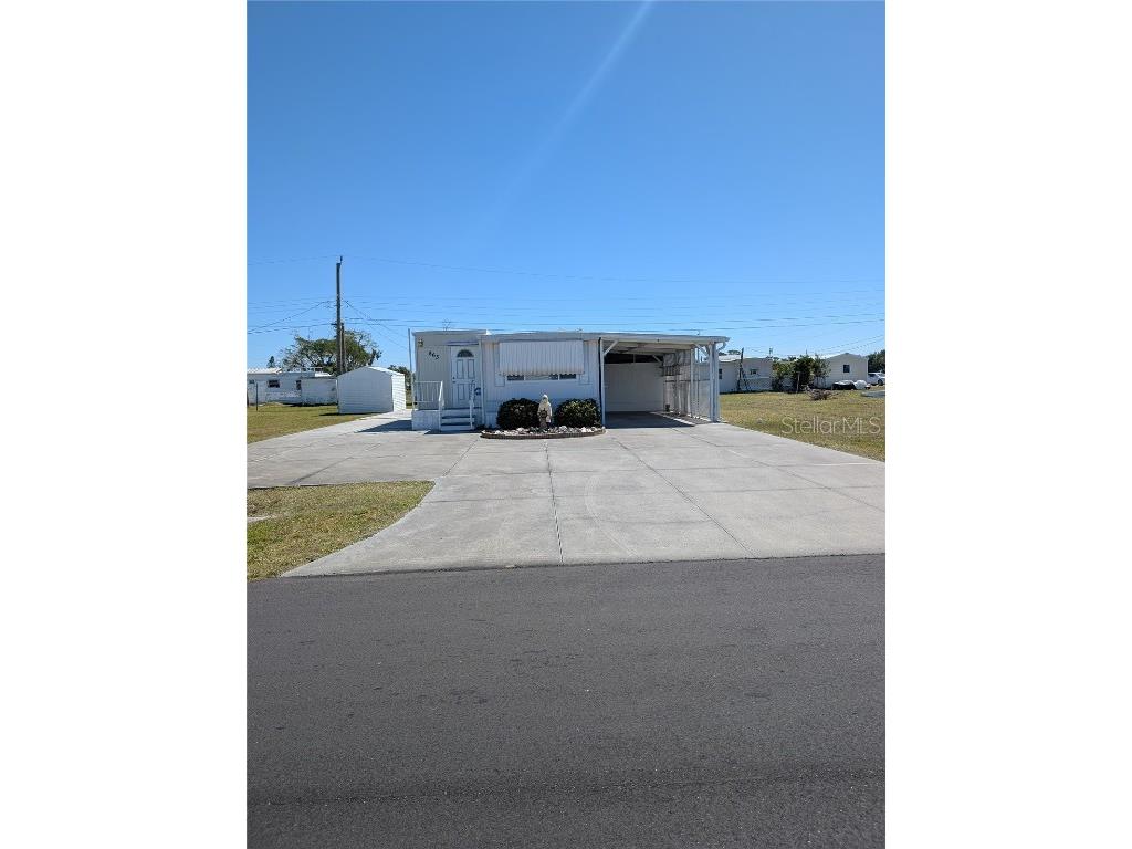 863 Calle Menuda Englewood FL 34224 D6141429 image1