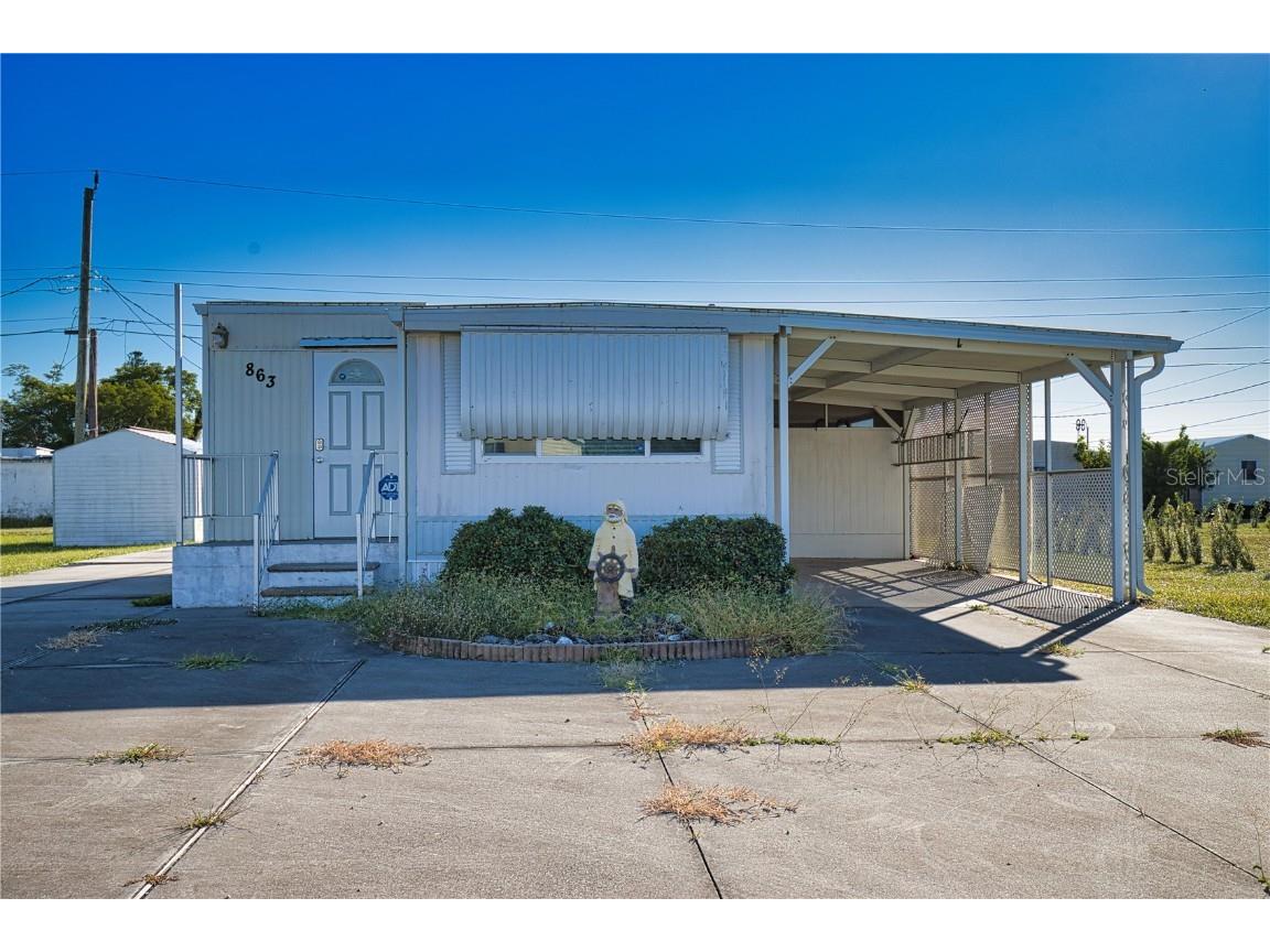 863 Calle Menuda Englewood FL 34224 TB8444539 image1