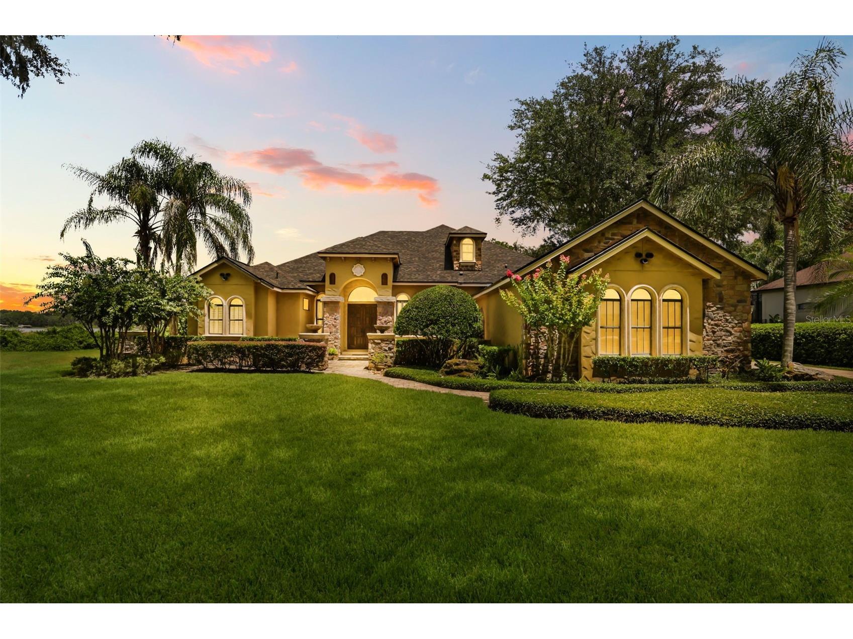 863 Cardinal Pointe Cove Sanford FL 32771 - LAKE MARKHAM O6424324 image1
