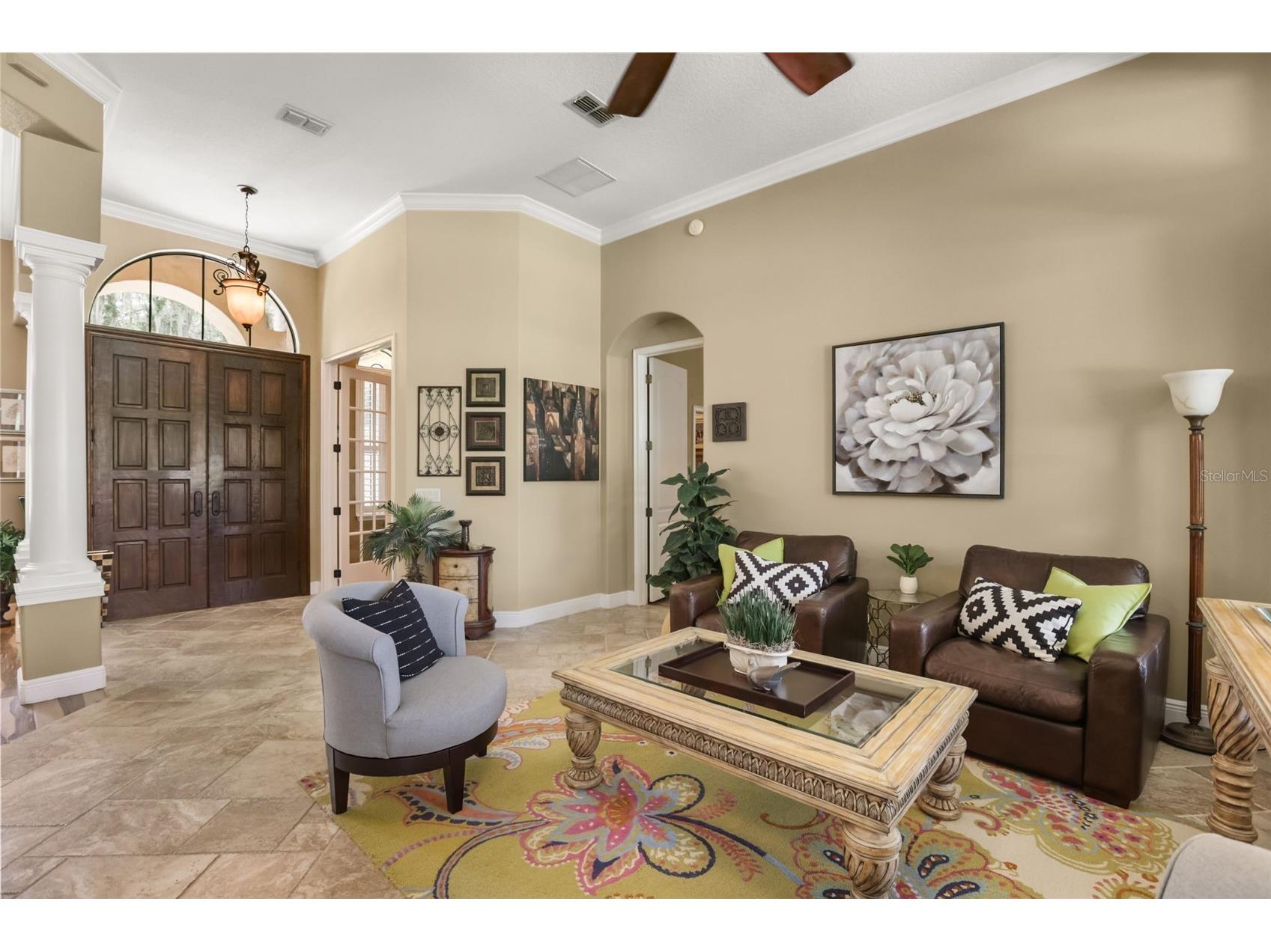 863 Cardinal Pointe Cove Sanford FL 32771 - LAKE MARKHAM O6424324 image12