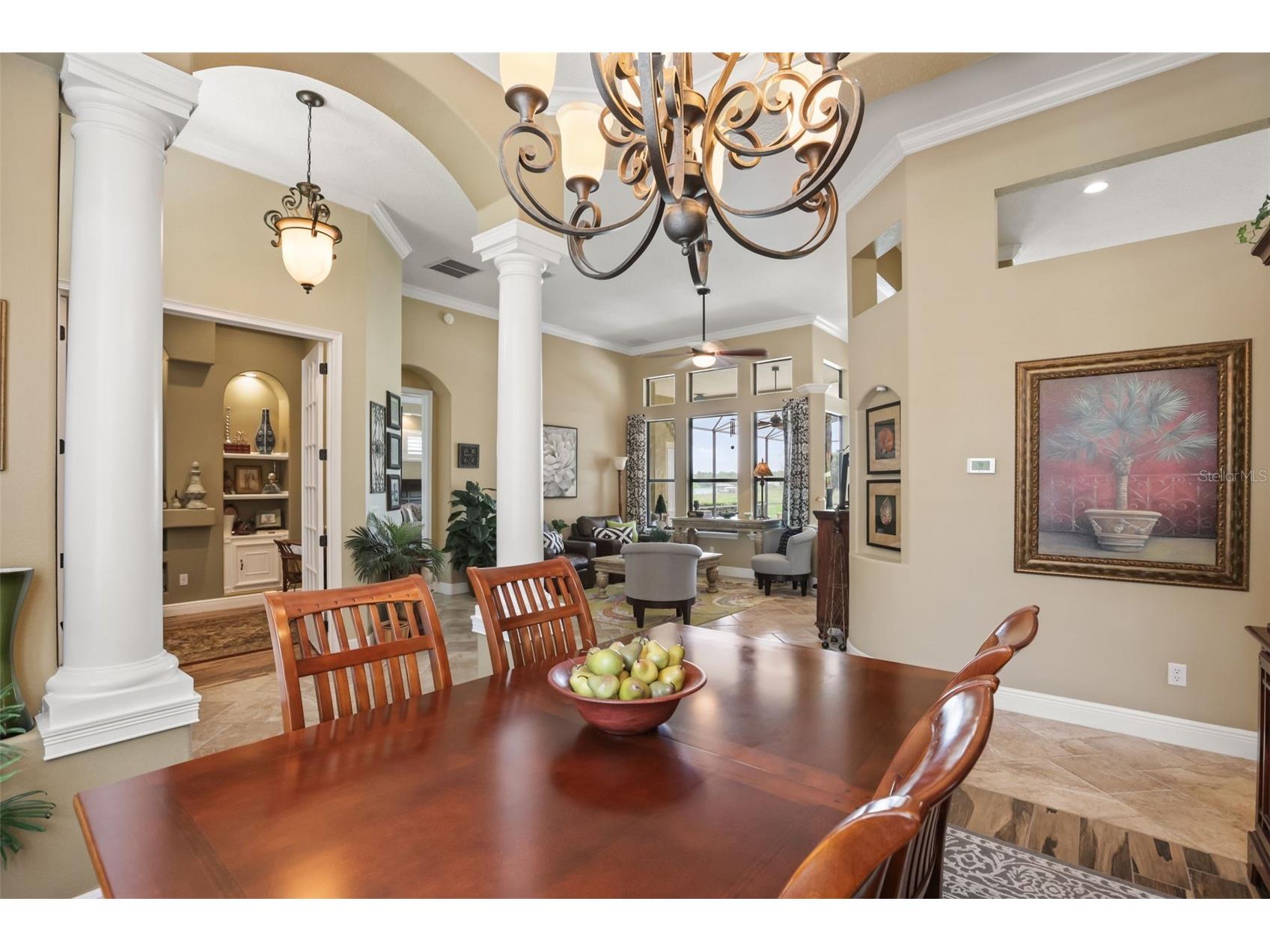 863 Cardinal Pointe Cove Sanford FL 32771 - LAKE MARKHAM O6424324 image15