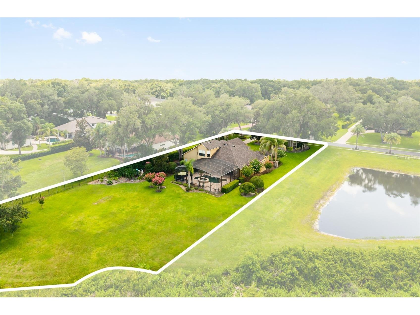 863 Cardinal Pointe Cove Sanford FL 32771 - LAKE MARKHAM O6424324 image2
