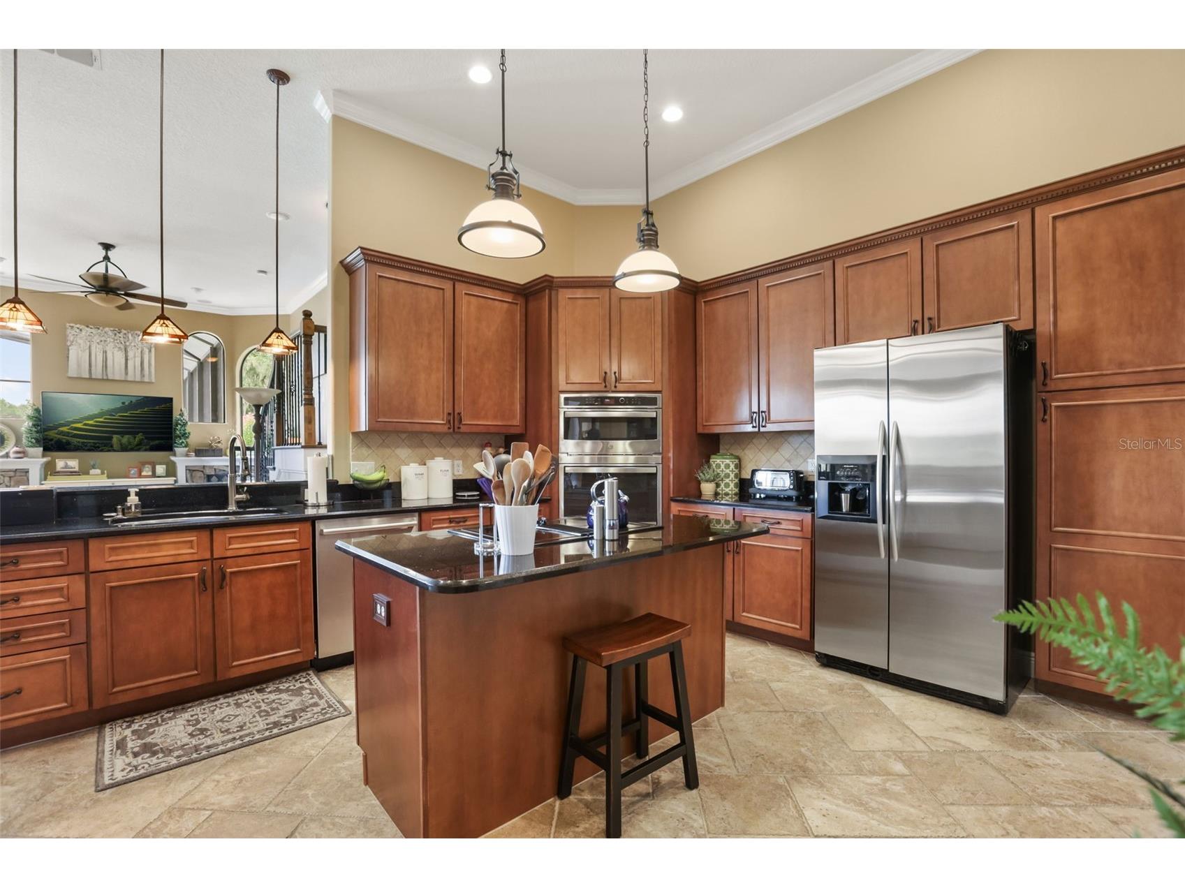 863 Cardinal Pointe Cove Sanford FL 32771 - LAKE MARKHAM O6424324 image20