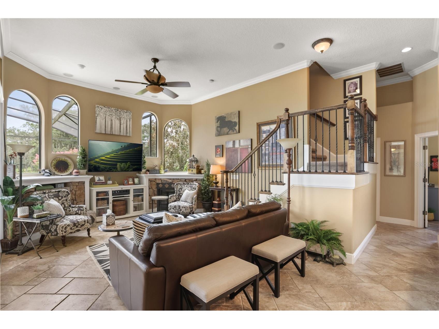 863 Cardinal Pointe Cove Sanford FL 32771 - LAKE MARKHAM O6424324 image22
