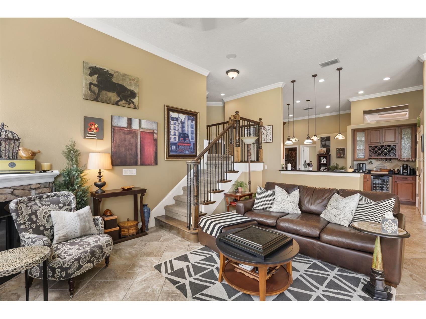 863 Cardinal Pointe Cove Sanford FL 32771 - LAKE MARKHAM O6424324 image23