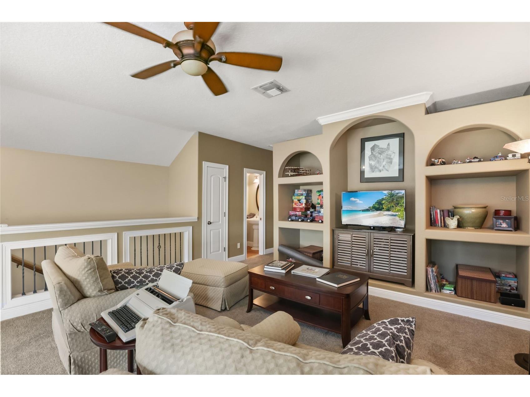 863 Cardinal Pointe Cove Sanford FL 32771 - LAKE MARKHAM O6424324 image25
