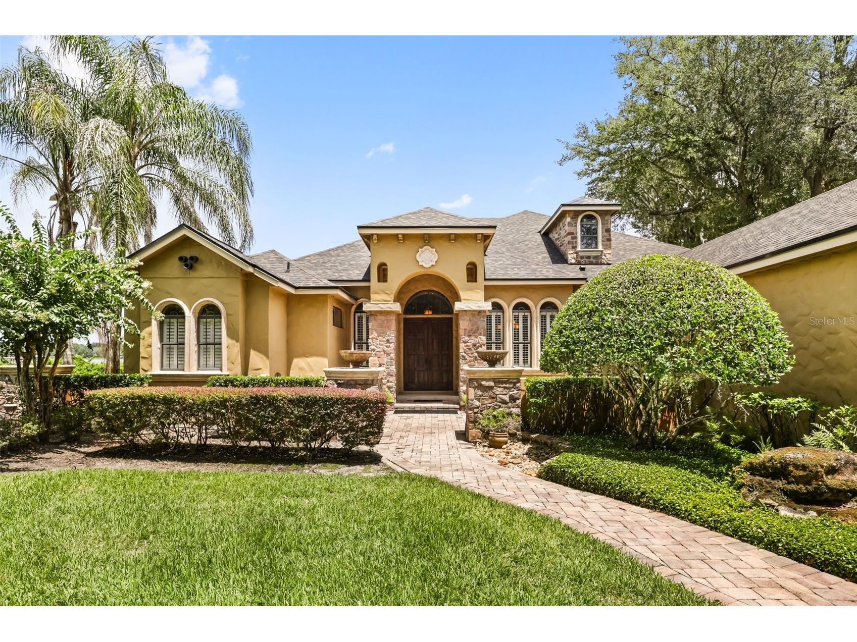 863 Cardinal Pointe Cove Sanford FL 32771 - LAKE MARKHAM O6424324 image4
