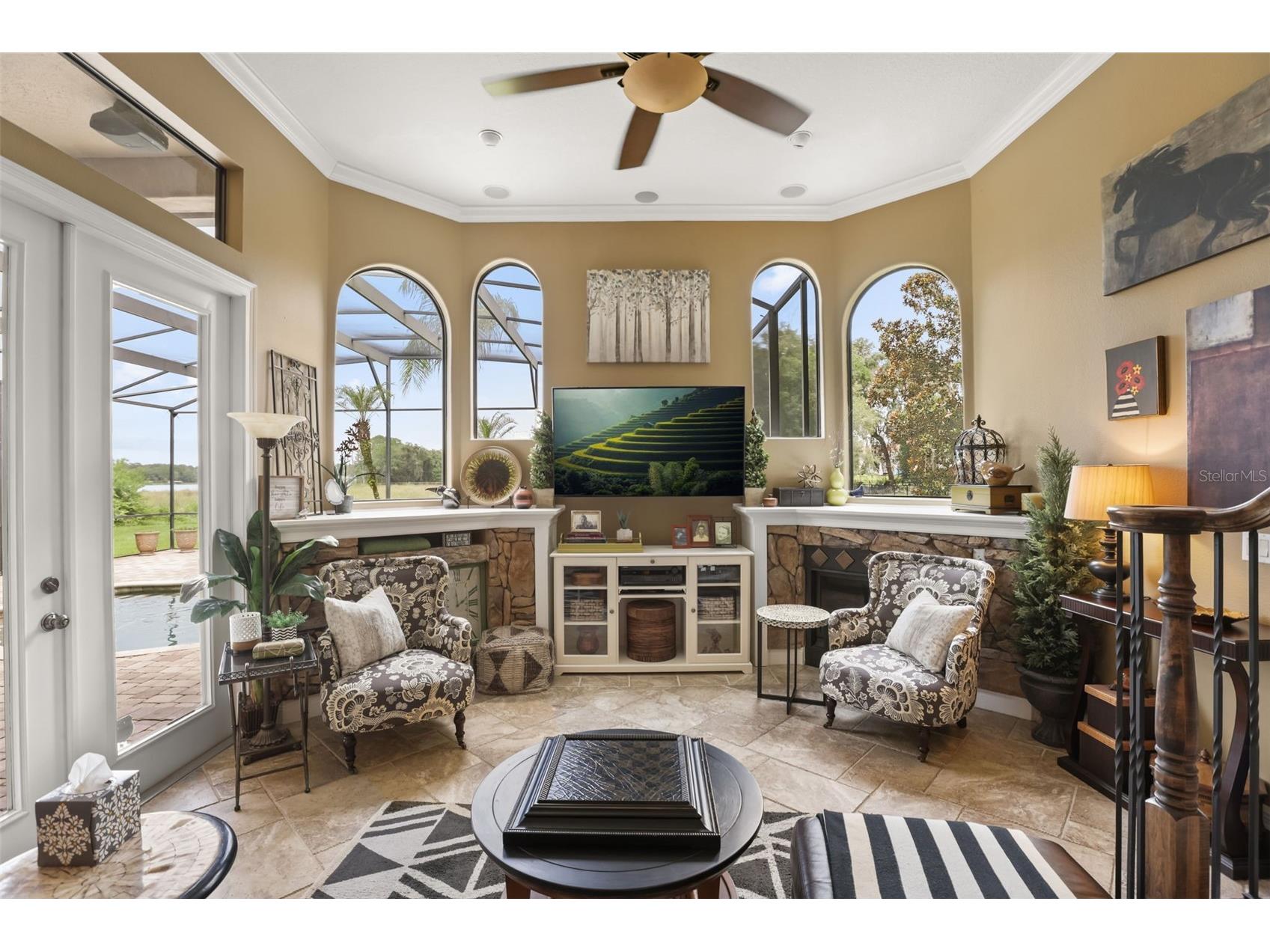 863 Cardinal Pointe Cove Sanford FL 32771 - LAKE MARKHAM O6424324 image42
