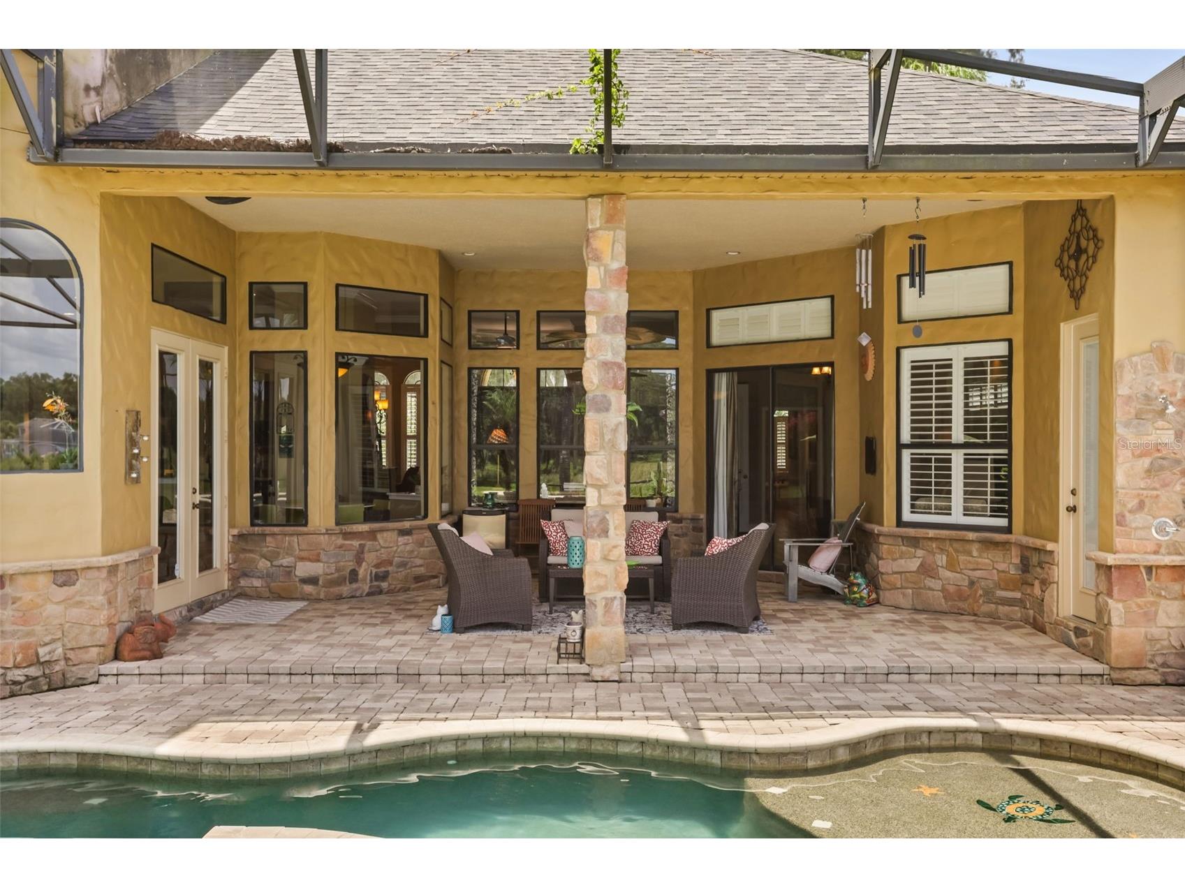 863 Cardinal Pointe Cove Sanford FL 32771 - LAKE MARKHAM O6424324 image52
