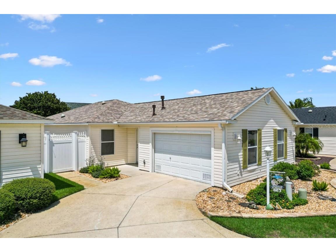 863 Drakeswood Avenue The Villages FL 32162 G5100899 image1