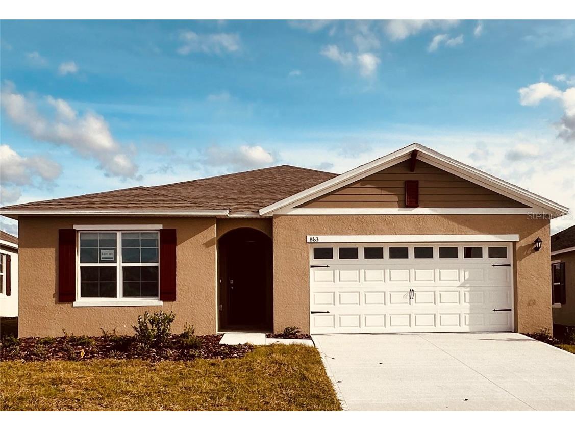 863 Griffon Avenue Lake Alfred FL 33850 O6163966 image1