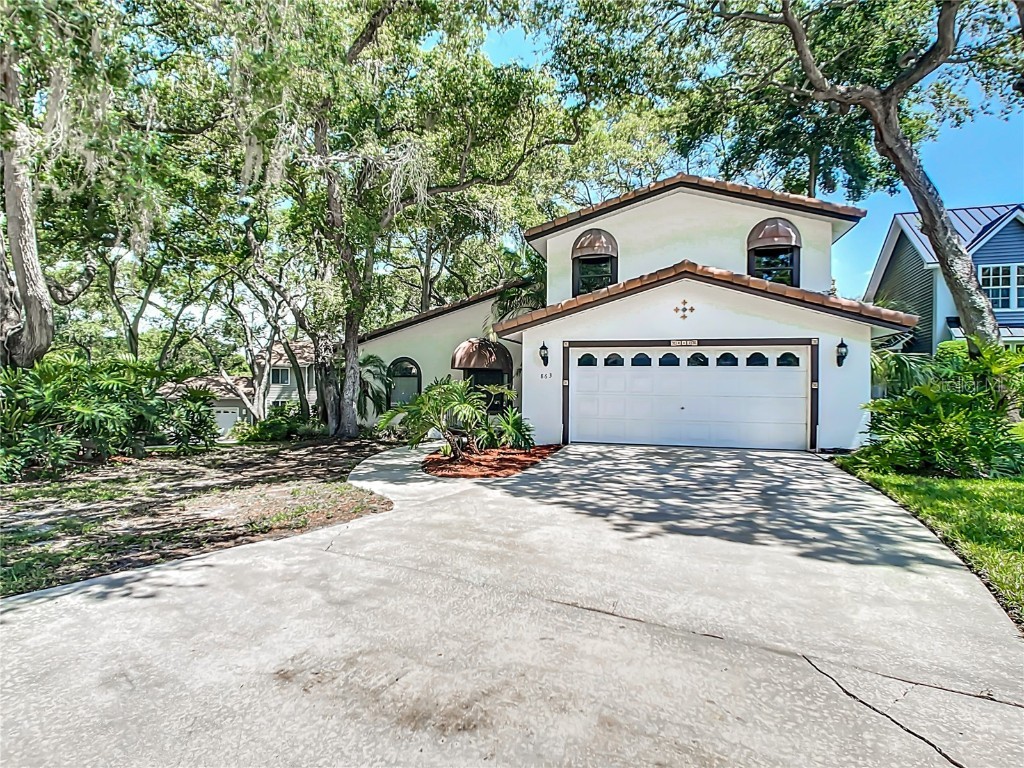 863 Harbor Hill Drive Safety Harbor FL 34695 U8244499 image1