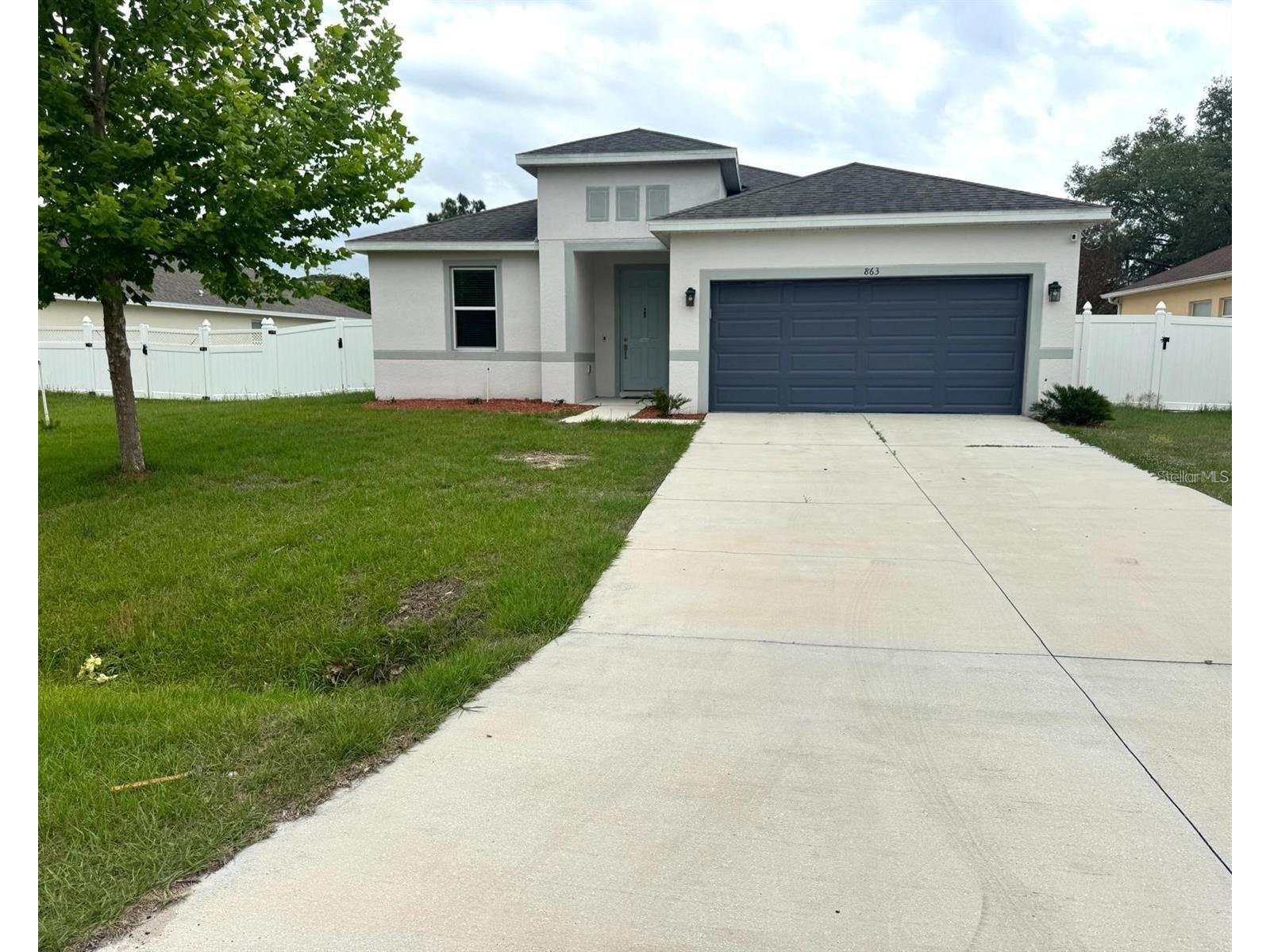 863 Hudson Valley Drive Kissimmee FL 34759 S5149174 image1