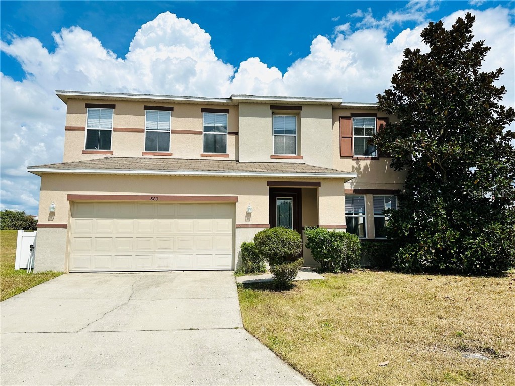863 Kettering Road Davenport FL 33897 O6137048 image1